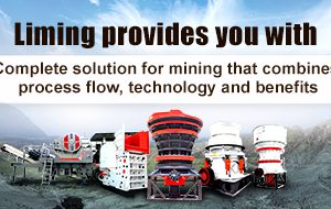 Mining