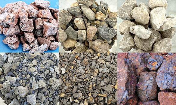Aggregate Production Line